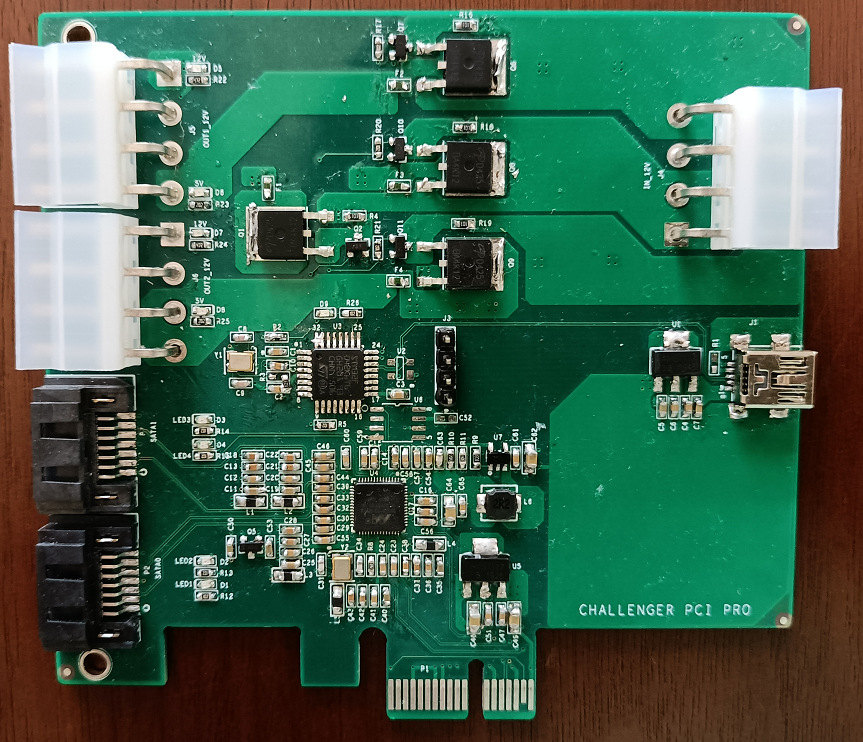 PCIe standard for PCB design. – PCBSky